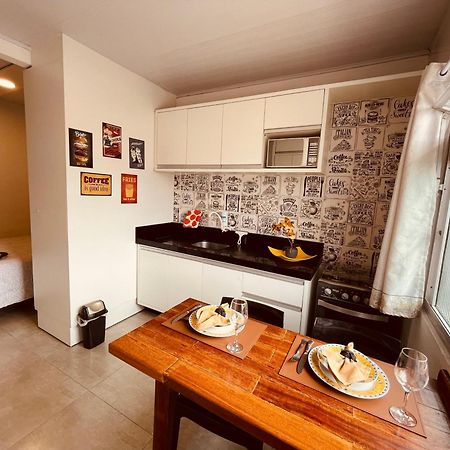 Loft Encantador A - 8 Km De Floripa Sao Jose  Exterior foto