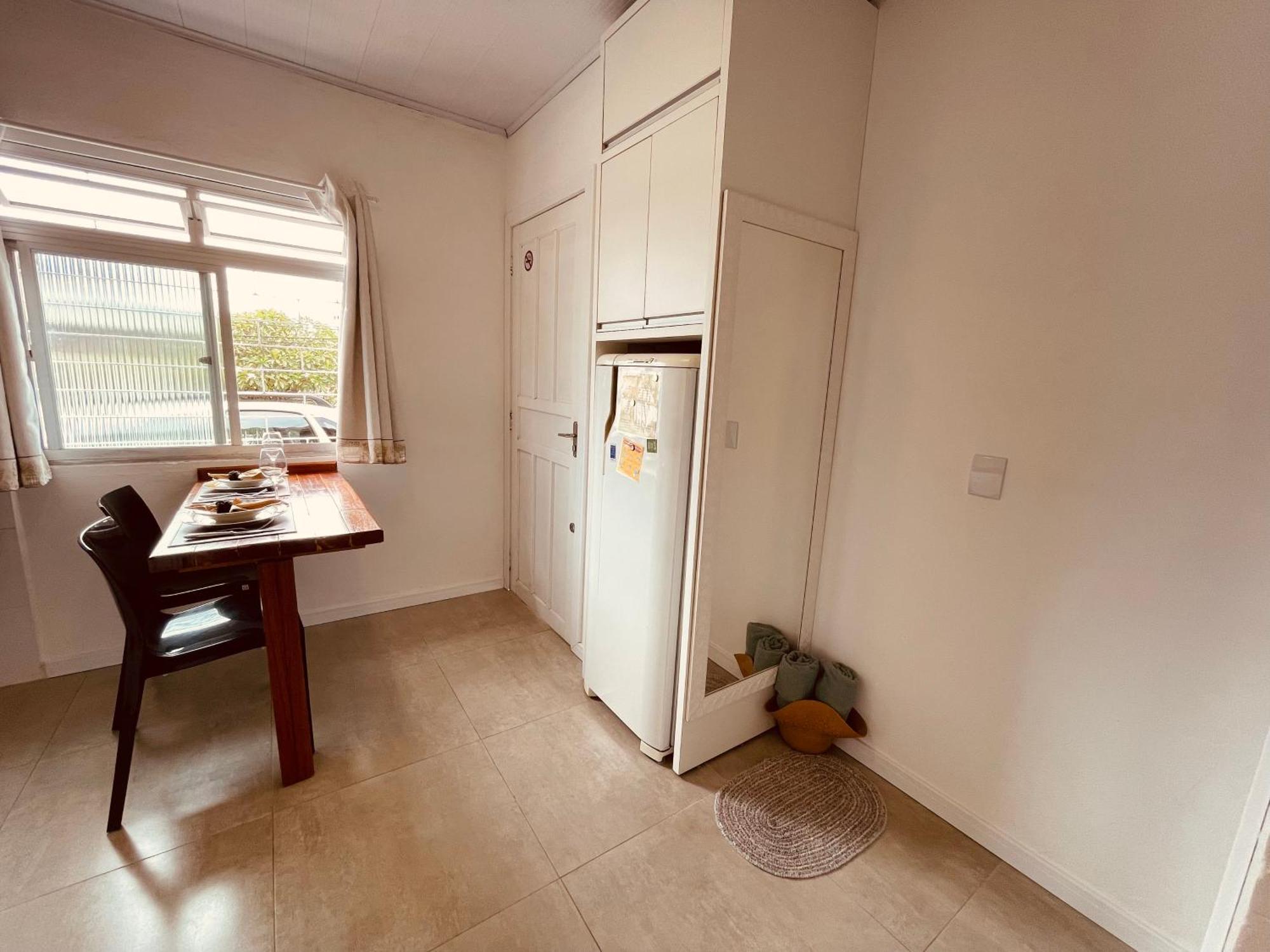 Loft Encantador A - 8 Km De Floripa Sao Jose  Exterior foto